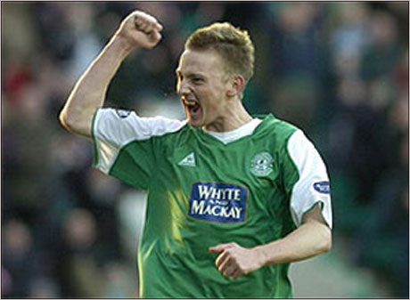 Селтик привлече Дерек Риърдън