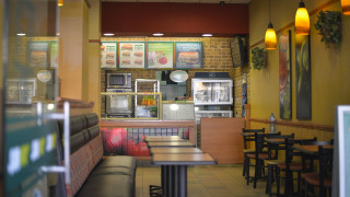 Една от най-големите сделки в индустрията за бързо хранене: Subway иска да отвори 4000 нови ресторанти в Китай