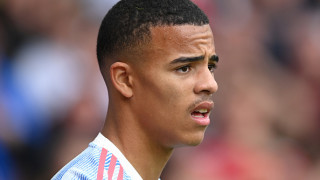 Нападателят на Манчестър Юнайтед беше премахнат и от най популярната футболна