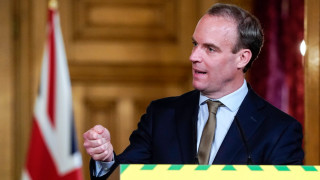 Великобритания очаква САЩ да продължат традицията си да защитават свободата