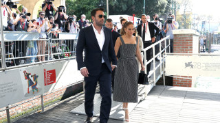 Не ни изненадва че шумът около Джей Ло и Бен