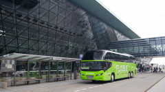 FlixBus започва вътрешни автобусни превози в Румъния, свързвайки 50 града