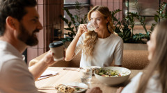 Най-евтините (и най-скъпите) страни в Европа за ядене в ресторанти