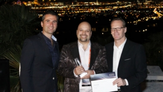 Българска IT компания отличена от Cisco за най-иновативен партньор