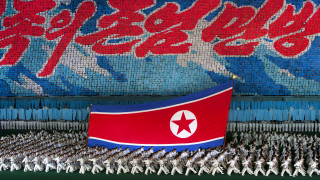 Белият дом и Сеул готвят отговор на Пхенян