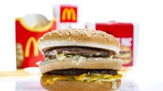 Веригата ресторанти за бързо хранене McDonald s в Беларус се преименуват на