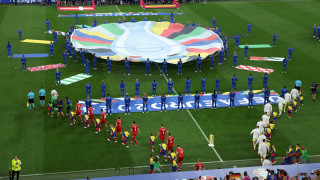 Дания загуби от Германия с 0 2 в осминафиналите на Европейското