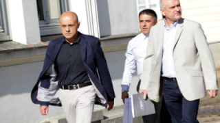 ГЕРБ внесе дискомфорт във "ваканцуването" на властта 