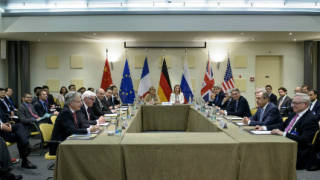 Ключовите акценти от рамковото споразумение между Иран и "Шесторката"