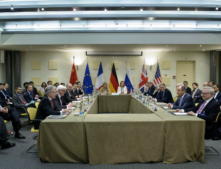 Ключовите акценти от рамковото споразумение между Иран и "Шесторката"