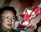Северна Корея отбелязва рождения ден на Ким Чен Ир