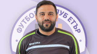 Мирослав Иванов Деко е първият голям герой в дербито