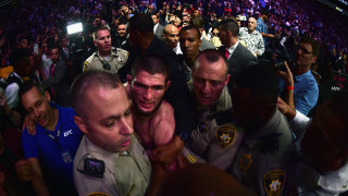 Комисията в Невада излезе с официално становище след ексцесиите на UFC 229