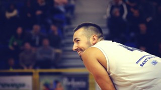 Той е борбено момче Силен характер и неизчерпаем извор на