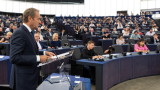  Подкрепете Лайен за началник на Европейска комисия, прикани Туск Екологичен потенциал и призна географския дисбаланс 