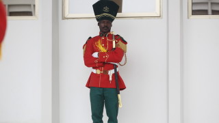 Външната политика на Русия спрямо Африка има три стълба Това