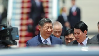 Китай търси подкрепа у съседите си срещу митата на Тръмп