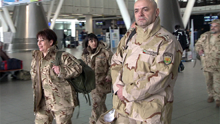 Българският екип медици пристигна в Хаити