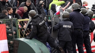 Златанов: Целият ресурс на СДВР е мобилизиран