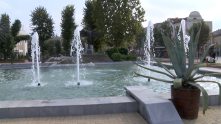 Тежък воден режим в Хасково