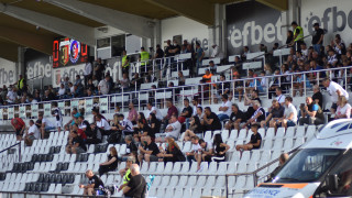 Локомотив Пловдив приема ЦСКА в мач от седмия кръг на Първа лига