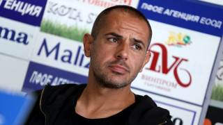 Венцислав Бонев никога не е искал да става треньор Това