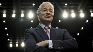 Някои от водещите имена на Уолстрийт смятат че рецесията в