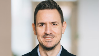 Бошко Попесков със своя 15 годишен опит в областта на маркетинга