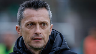 ЦСКА поздрави Христо Янев по повод рождения му ден Именно