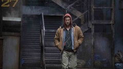 "Бягащият човек" - антиутопията на Стивън Кинг излиза на кино