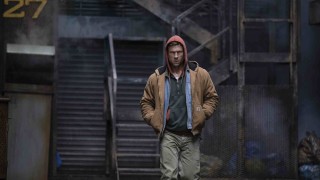 Бягащият човек не може да се мери по популярност с