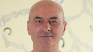 На 19 февруари почина уважаваният лекар д р Калоян Персенски съобщиха