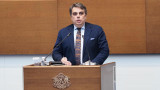 Акен Василев обясни на Радев как се прави бюджет и заподорзя, че премиерът не си говори с Гълъб Донев