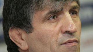 Илюмжинов все още се чуди за Черноморец