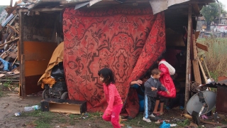 Едва 10% от ромите ни се самоопределят като българи