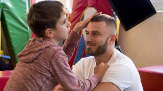 Бяла Карта ще подкрепи инциативата на неправителствената организация I CAN