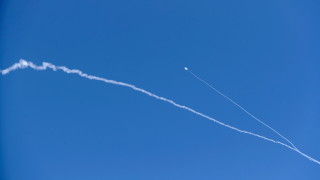 Шестима палестинци са убити при нови израелски въздушни и ракетни