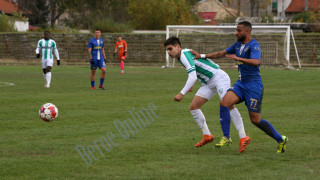 Отборът на Берое се класира за 1 8 финалите в турнира за