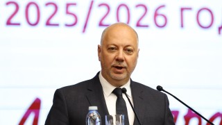 В УНСС Желязков очерта четири приоритета за страната