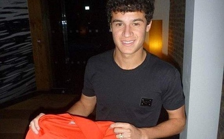 Коутиньо: Топ 4 е постижима цел