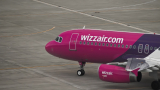 Wizz Air пуска линия от София до най-южния град в Израел