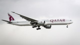  Qatar Airways: Кризата в авиосектора занапред ще се задълбочава 