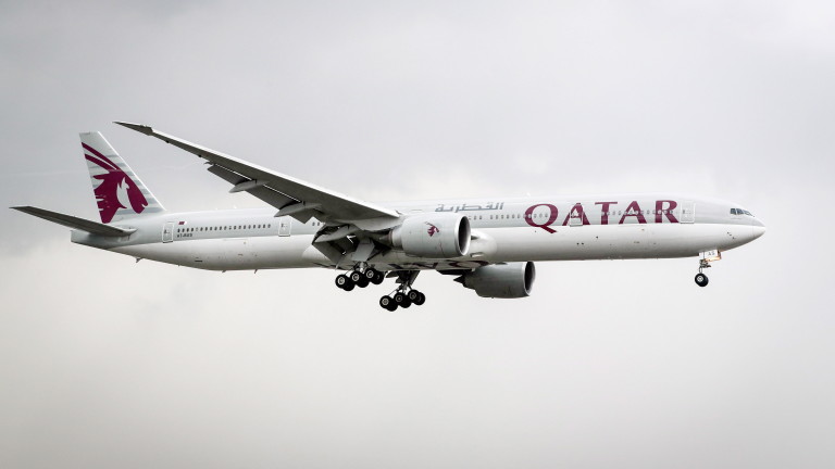 Qatar Airways: Кризата в авиосектора тепърва ще се задълбочава