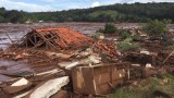  200 души са в неопределеност поради скъсана язовирна стена в Бразилия 