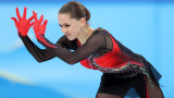 Камила Валиева, Зимни олимпийски игри и постижението на руската фигуристка