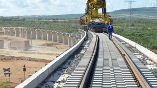 Правителството на Уганда преговаря с турската строителна компания Yapi Merkezi