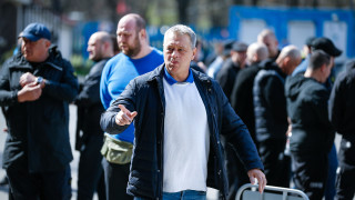 Иво Ивков: Продължавам да имам много сериозни различния със Сираков