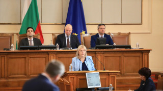 Ако проследим събитията и това което се случи с промени