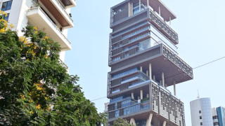 Все сме чели за нестандартни богаташки имоти и жилища Какво