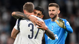 Тотнъм - Виляреал 1:0 в среща от Шампионската лига
